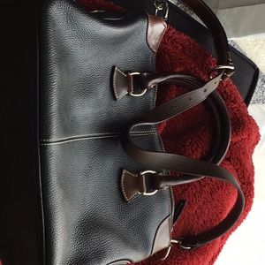 DOONEY AND BOURKE